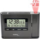 Réveil Technoline horloge à projection radiocommandée - wt 519