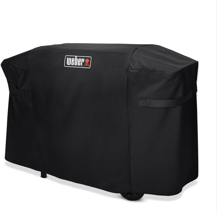 Housse premium Weber pour plancha en ardoise 71 cm