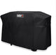 Housse premium Weber pour plancha en ardoise 71 cm