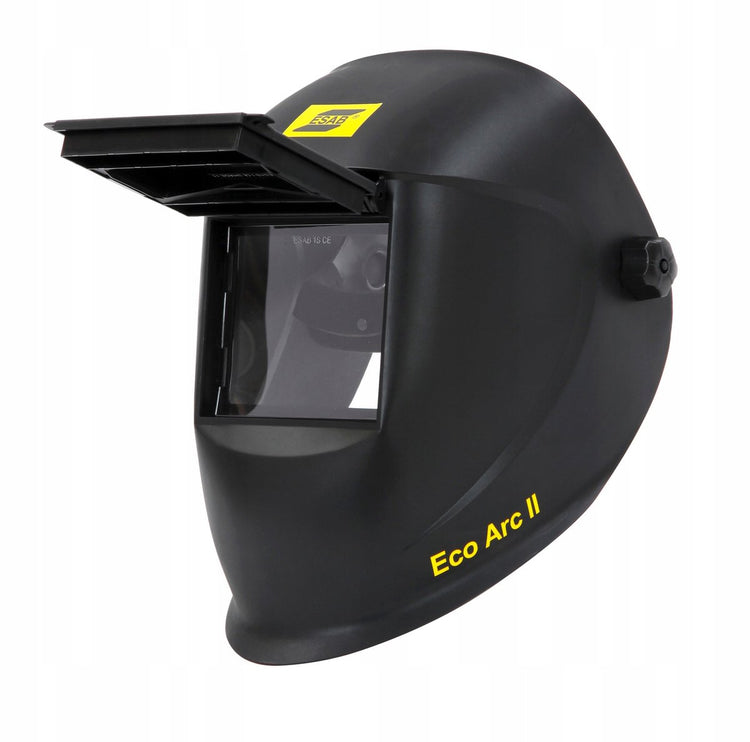 Unbranded sans marque unbranded unbranded casque de soudage eco arc ii - protection pour toutes les positions de soudage