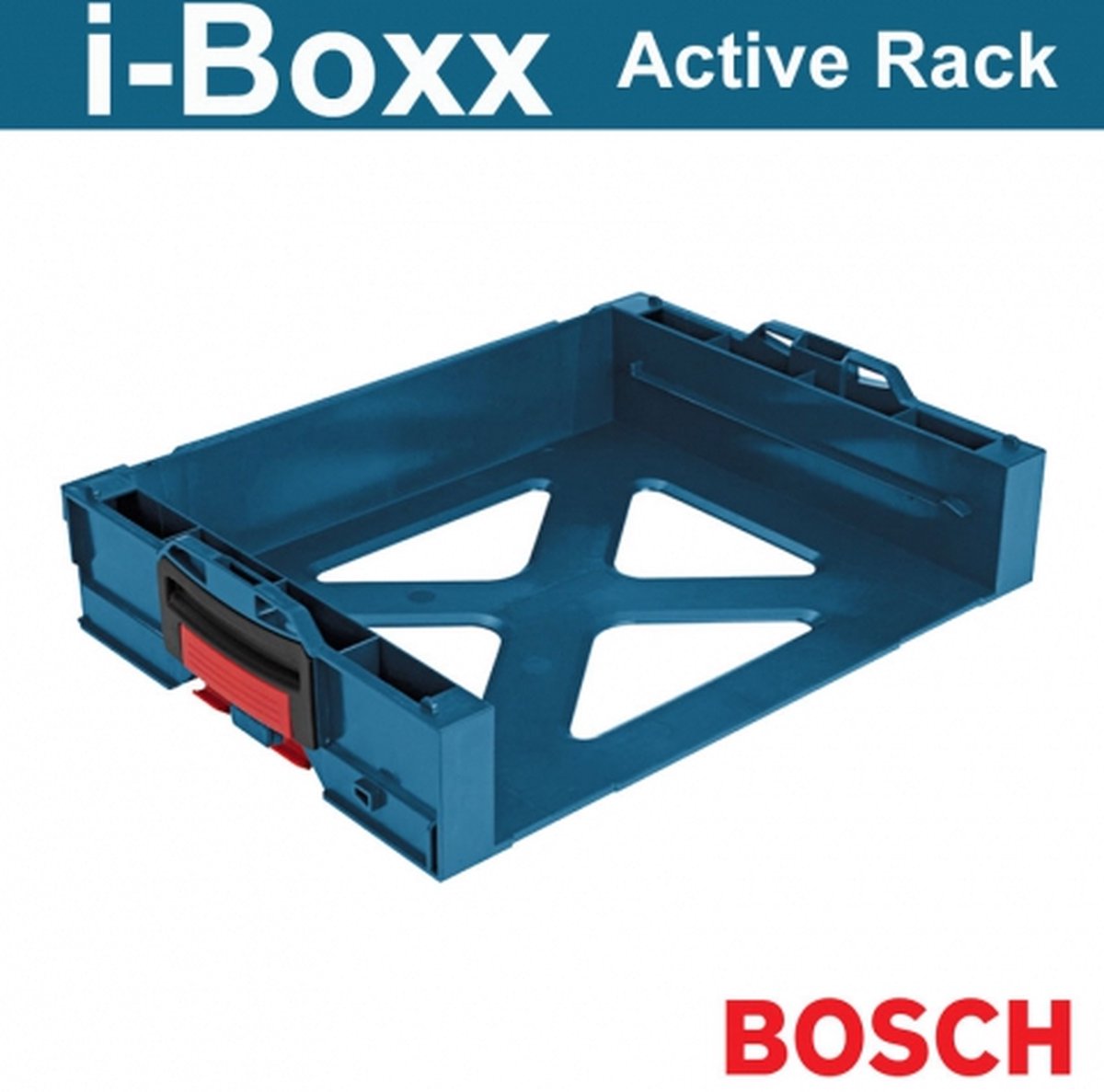 Bosch I-boxx rack actif