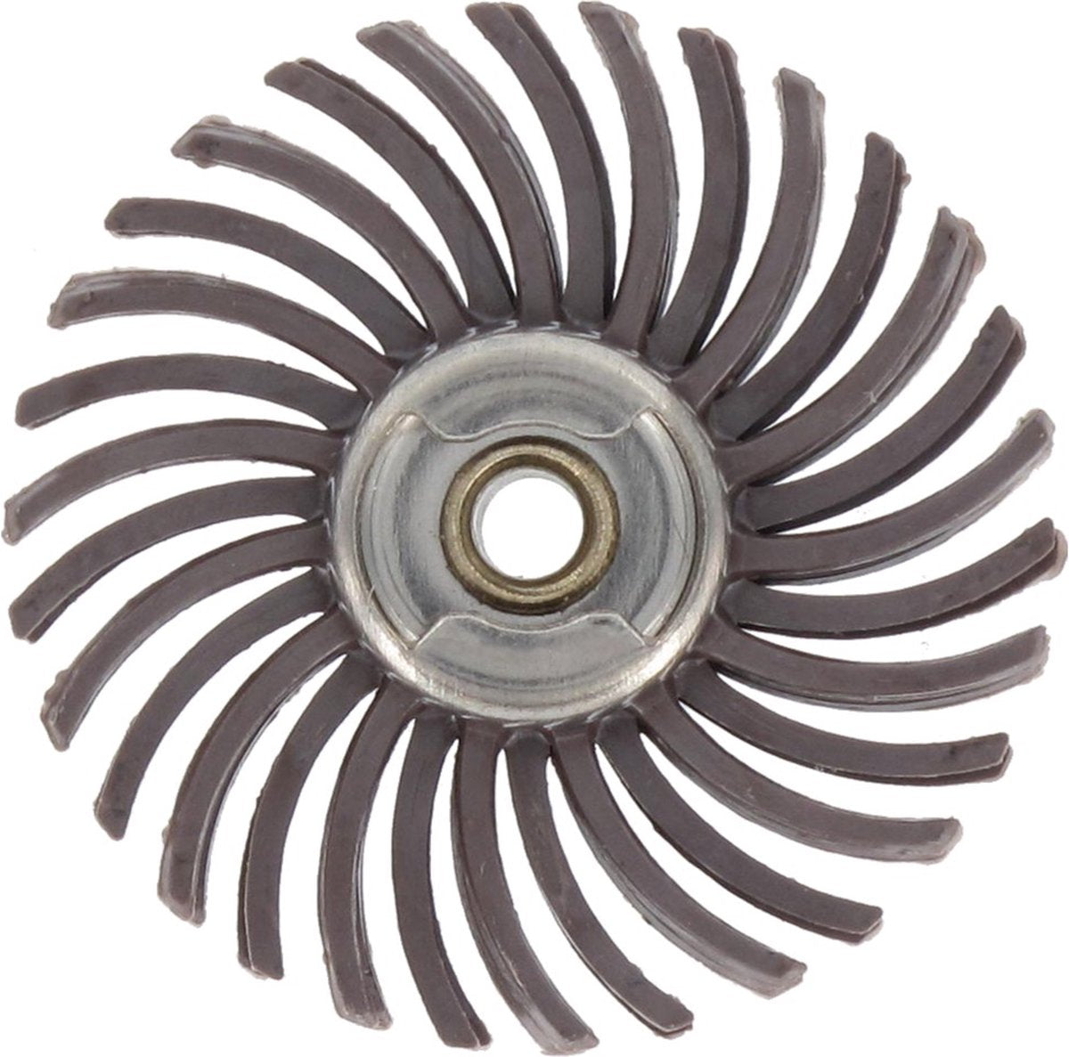 Dremel ez speedclic : disque de polissage de détail grain 36 - 471s