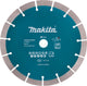 Accessoires Makita disque diamanté segment 230x22,23x2,4mm - e-02967 - e-02967