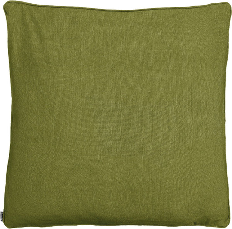 Coussin In the mood paddy - 60 x 60 x 12 cm - vert