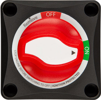 Victron Energy VBS127010010 Coupe-batterie