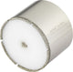 Wolfcraft - foret diamant 68 mm - foret à carrelage 68 mm - scie cloche diamant - 5931000