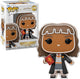 Funko harry potter go pop! films figurine en vinyle hermione 9 cm pop! chiffre