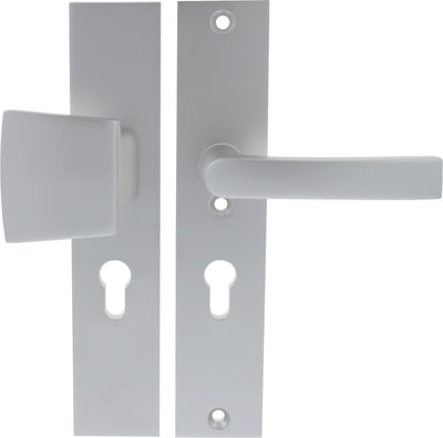 Starx poignée de poussée longue pc55 skg3 aluminium f1