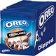 Sachet trempé de croquants Oreo (8x 110gr)