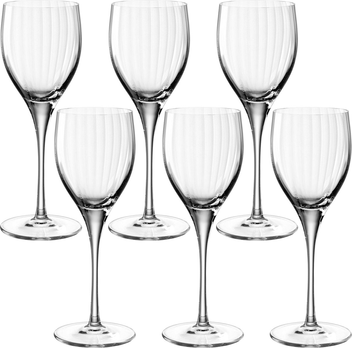 Verre à liqueur Leonardo Poesia 190ml - set 6