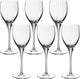 Verre à liqueur Leonardo Poesia 190ml - set 6