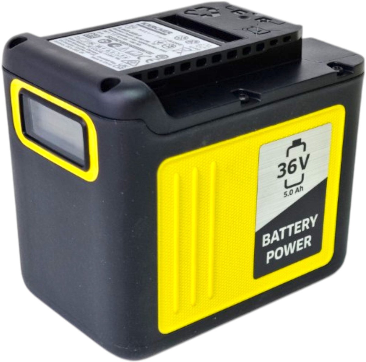 Batterie Kärcher 36 V 5,0 Ah