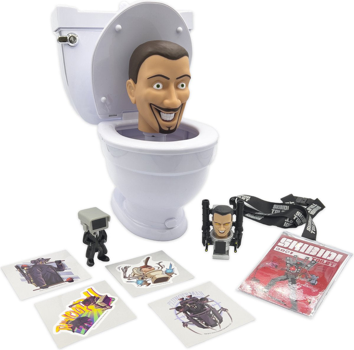 Toilettes bidi pour ski | toilettes mystères