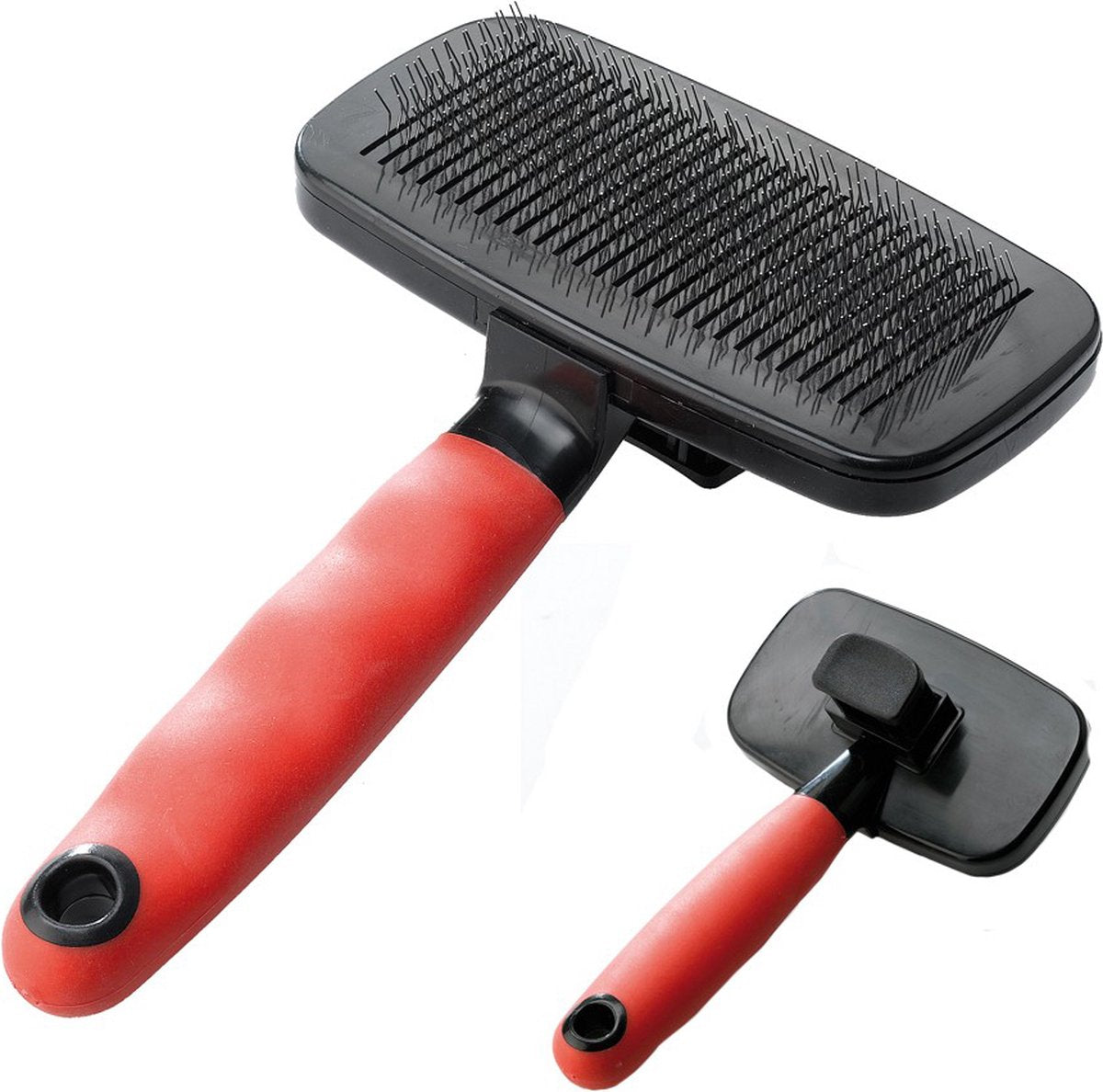 Ferplast gro 5956 brosse à chien