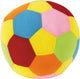 JOHNTOY HAPPY WORLD Fabric Rolle