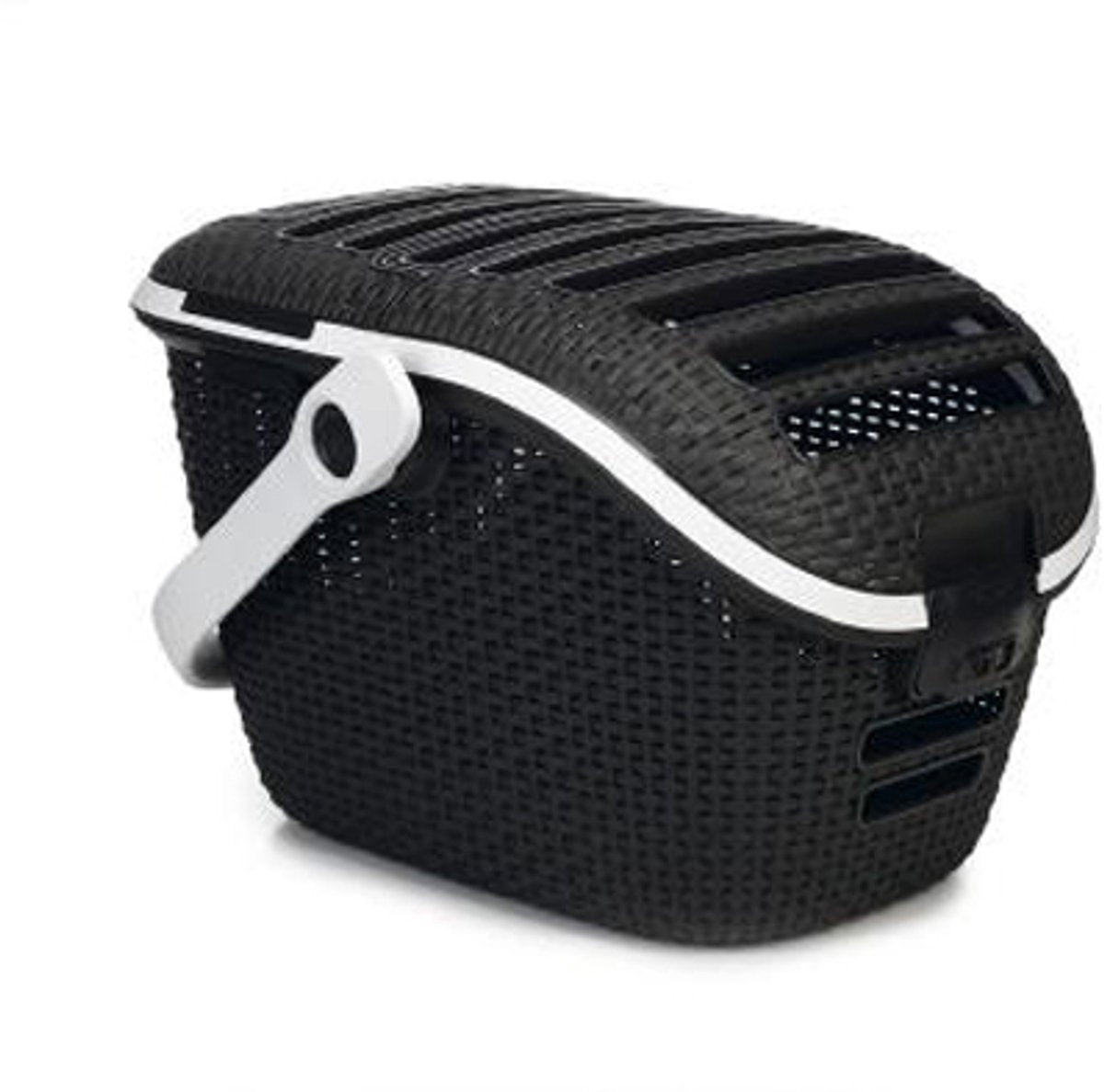 Panier de voyage Curver - 53,3x38,7x33,3cm - anthracite