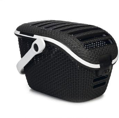 Panier de voyage Curver - 53,3x38,7x33,3cm - anthracite