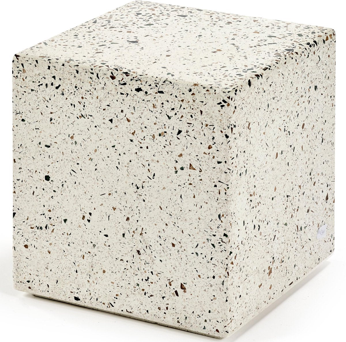 Serax - pion marie michielssen - table d'appoint - blanc