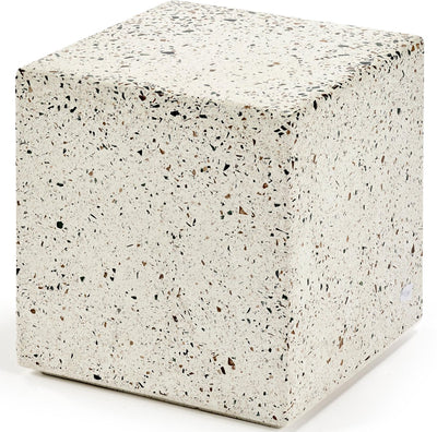 Serax - pion marie michielssen - table d'appoint - blanc
