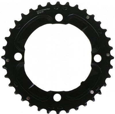 Shimano Chain Top Deore 10V 36T Y1RP98070 M617 Black