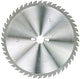 Accessoires Dewalt lame de scie circulaire 305x30x48t, dents alternées, positif 10°, encoche 3,0mm - dt4340-qz