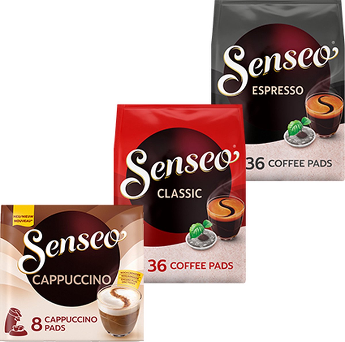 Senséo