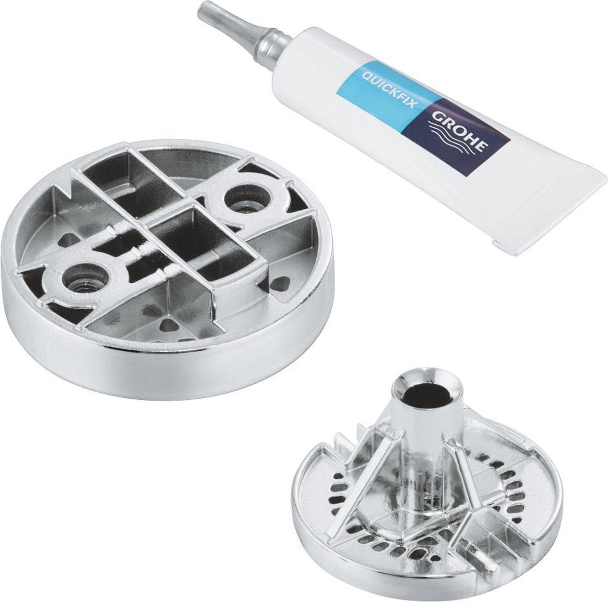 Kit de colle rapide Grohe s1