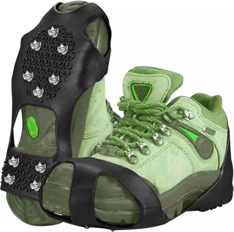 Fers à chaussures Trizand xl - pointes antidérapantes - taille 44-47