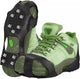 Fers à chaussures Trizand xl - pointes antidérapantes - taille 44-47