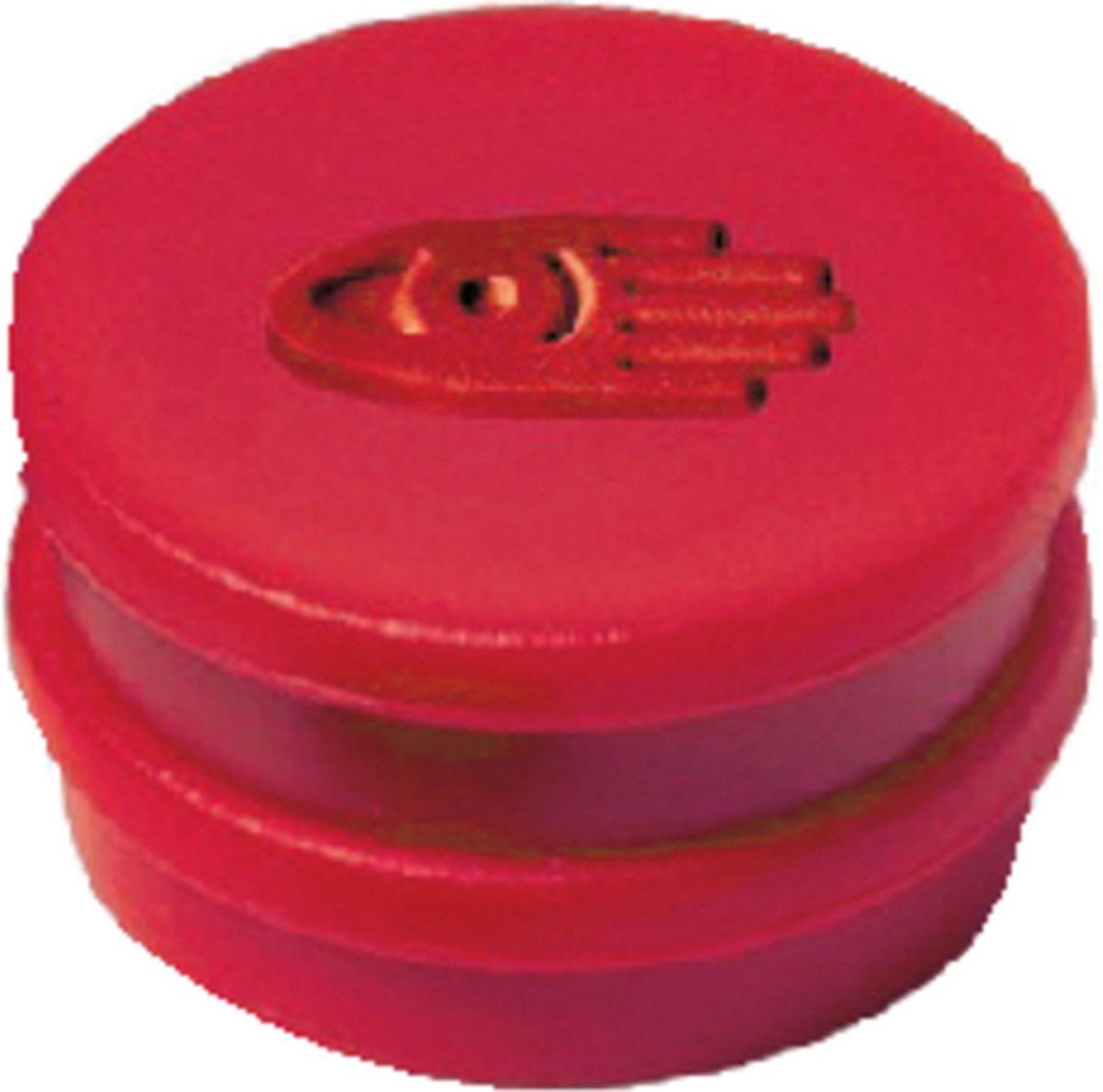 Aimant Legamaster 20mm rouge 10pcs