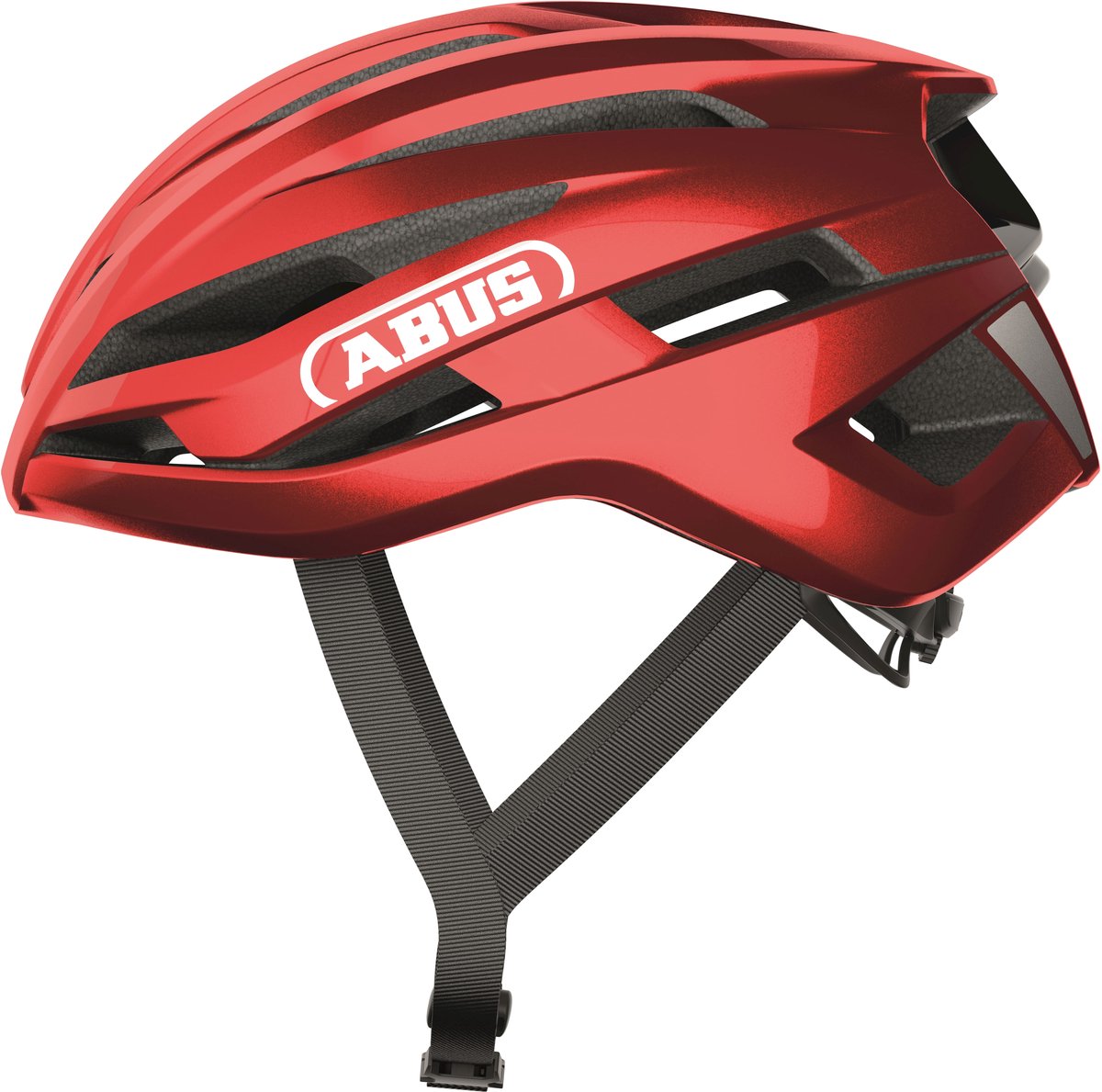 Abus stormchaser ace - casque de vélo de route