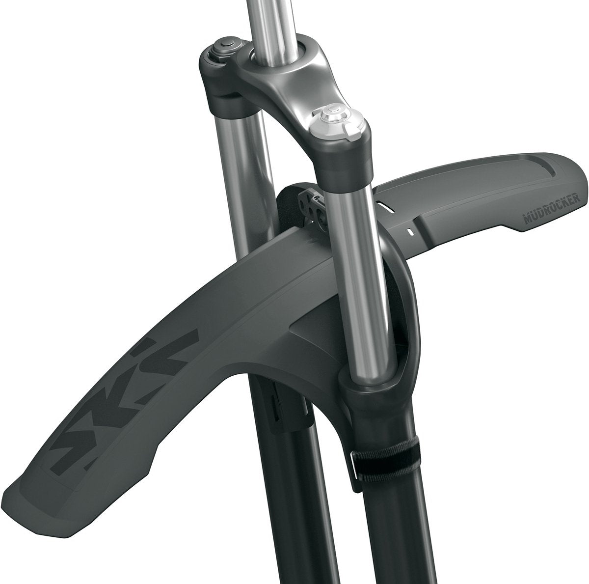 Sks front-fender mudrocker-noir