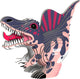Puzzle 3D Eugy - spinosaure - préhistoire - durable - collectionnez-les tous - 6 ans