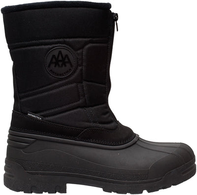 Antarctica 901 bottes de neige hommes - nero