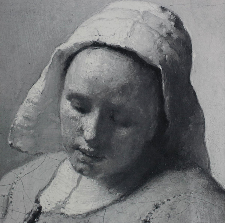 Hd collection serviette murale laitière gris 105x3x136cm