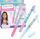 Spectron le rend réel - fabriquez vos propres stylos flottants - 3 stylos