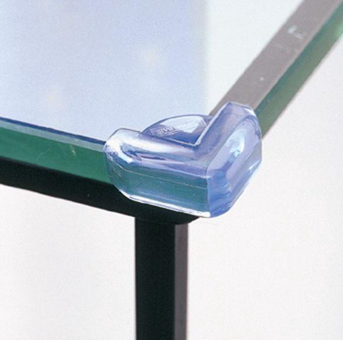 Dream baby dreambaby protections d'angle pour tables en verre (4 pièces)