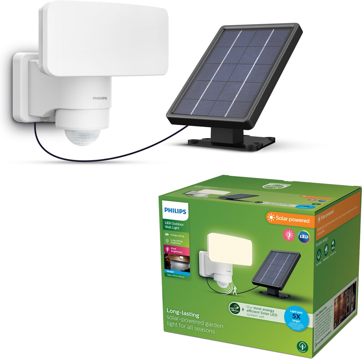 Philips LED