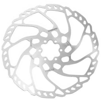 Shimano SLX SM-RT66L 6H 203 mm
