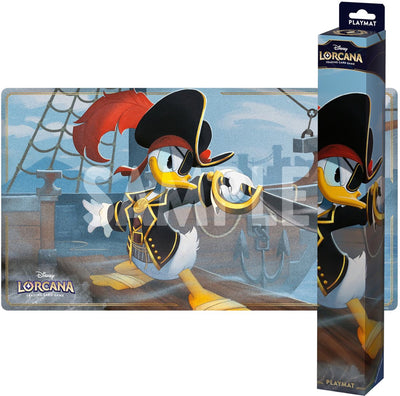 Disney Lorcana Speelmat 1 vague 6