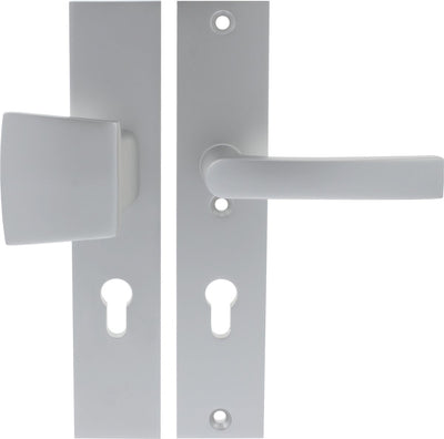 Starx poignée de poussée longue pc72 skg3 aluminium f1