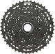 Shimano Cassette Cuees 11V 11-45T CS-LG400 Black