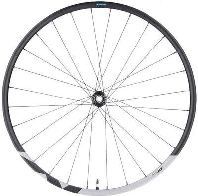 Shimano roue arrière Deore XT M8120 29 pouces e-thru boost noir