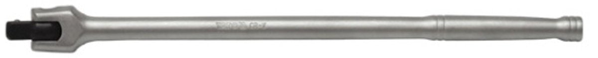 Yato 1 2 cliquet à douille réglable 457mm acier CRV
