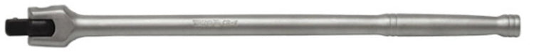 Yato 1 2 cliquet à douille réglable 457mm acier CRV