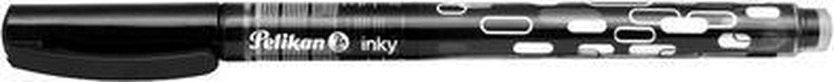 Stylo à encre Pelikan Inky 273 vert