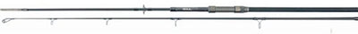 Canne carpe Soul Nero the Tele Stalker 10ft 3.00lb - canne télescopique en carbone avec poignée tube thermorétractable