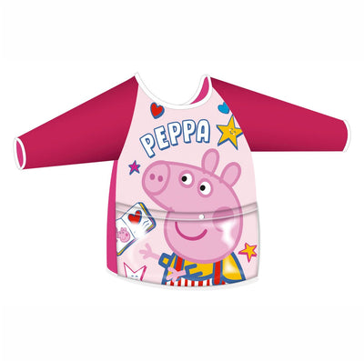 Kliedershort Peppa Pig, 2-4 ans
