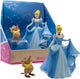Bullyland Disney Cendrillon paquet double (13438)