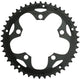 Shimano plateau claris fc-rs200 46t 8v 110 mm noir